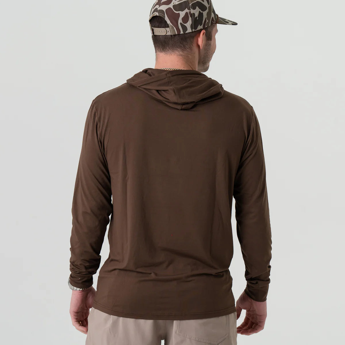 Men’s Burlebo Perfect Hoodie