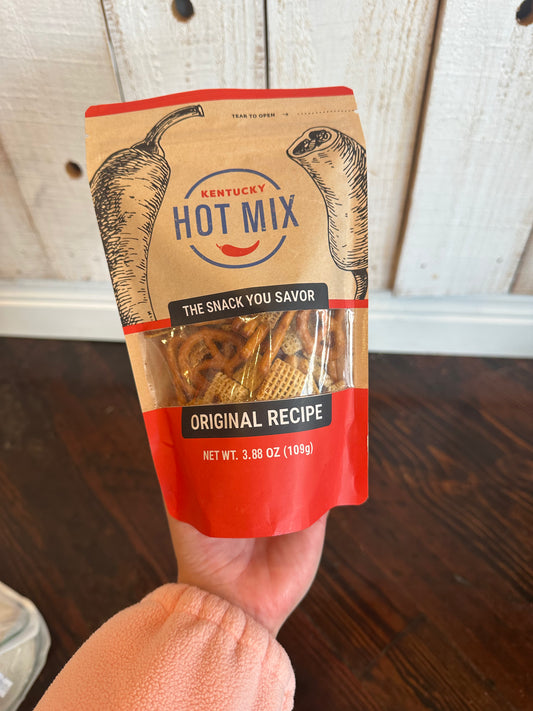 Kentucky Hot Mix (Small)