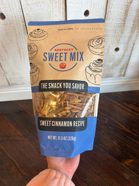 Kentucky Sweet Mix