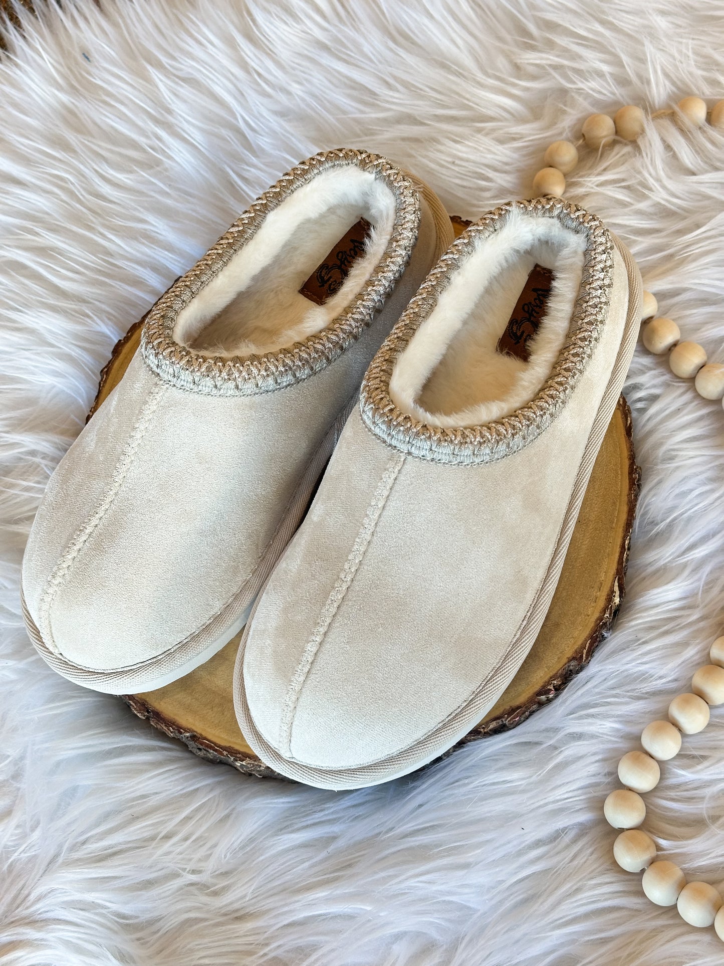 Sparks Slippers