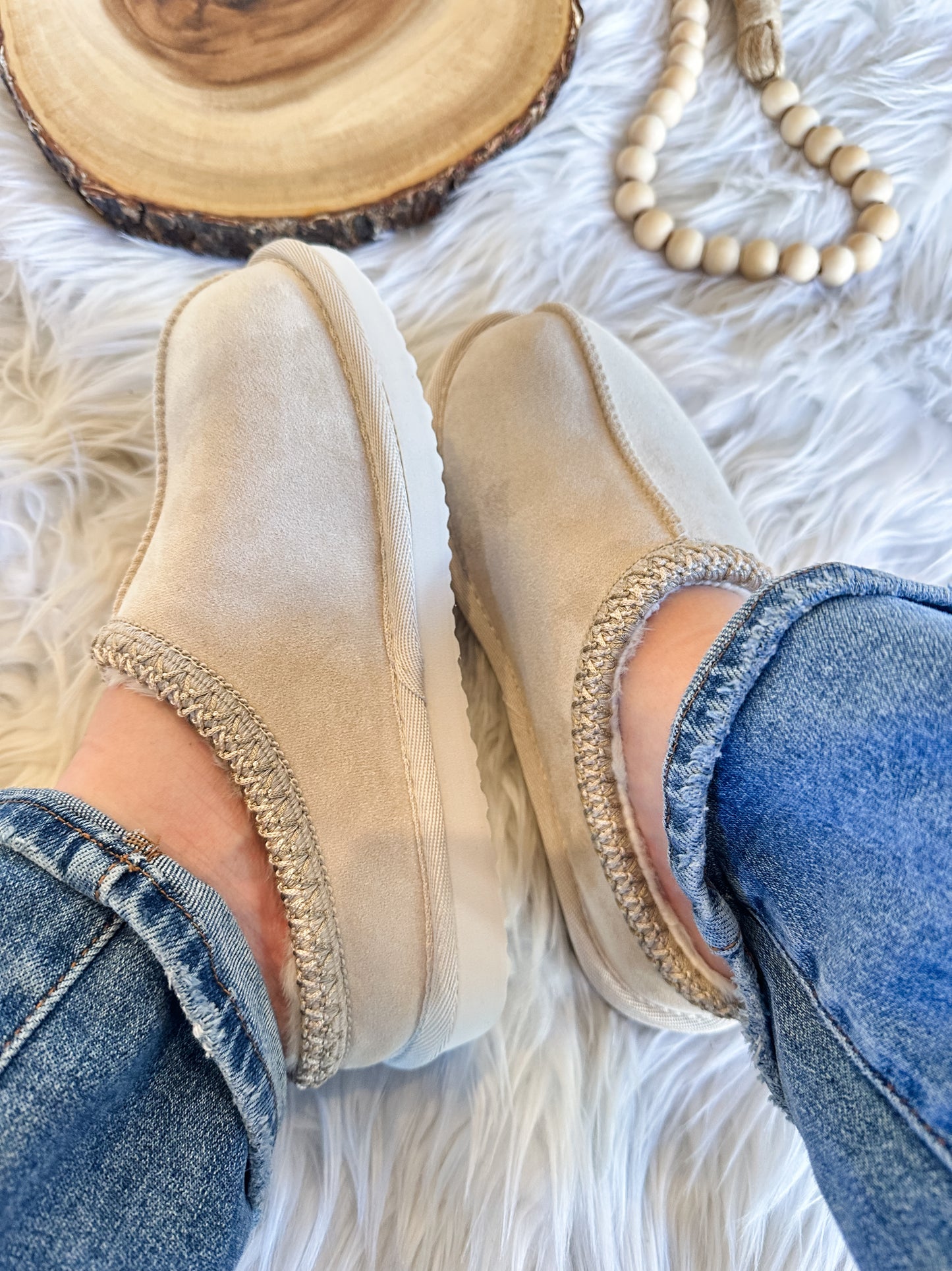 Sparks Slippers