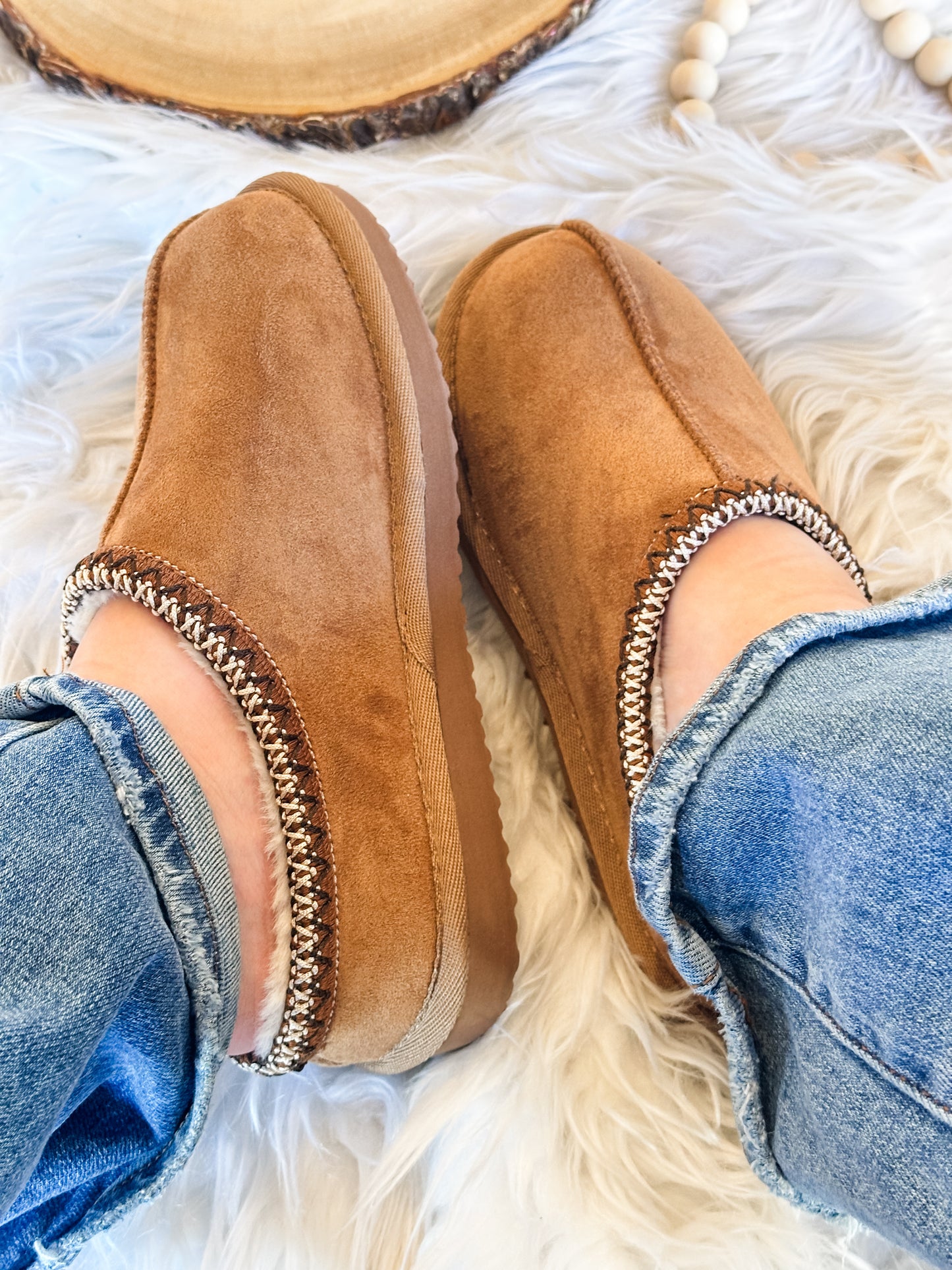 Sparks Slippers