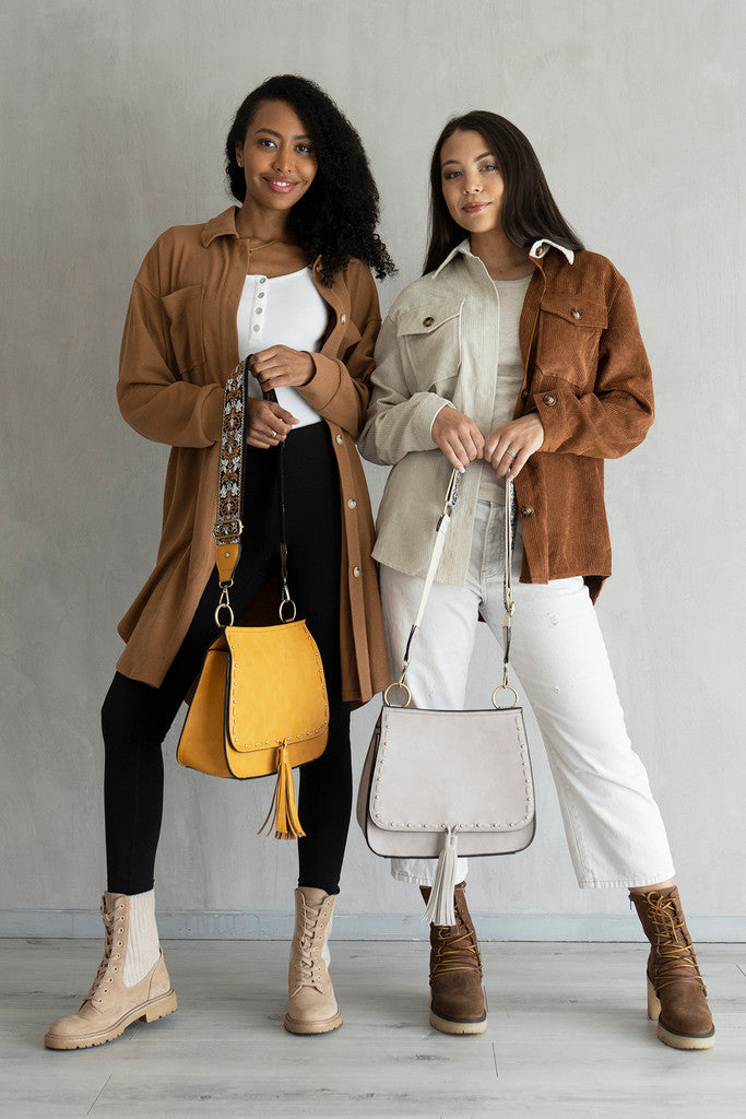 Bailey Crossbody