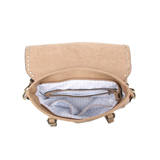 Indigo Backpack