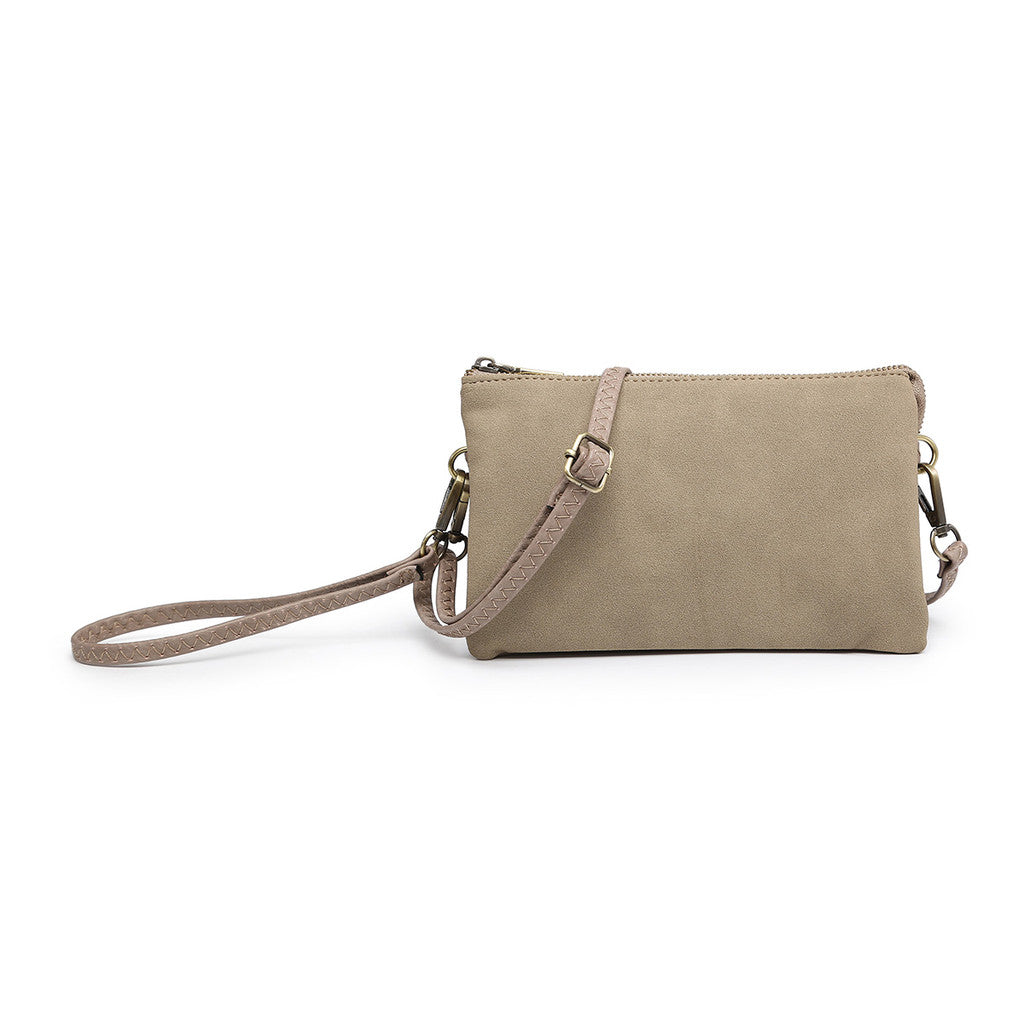 Riley Crossbody