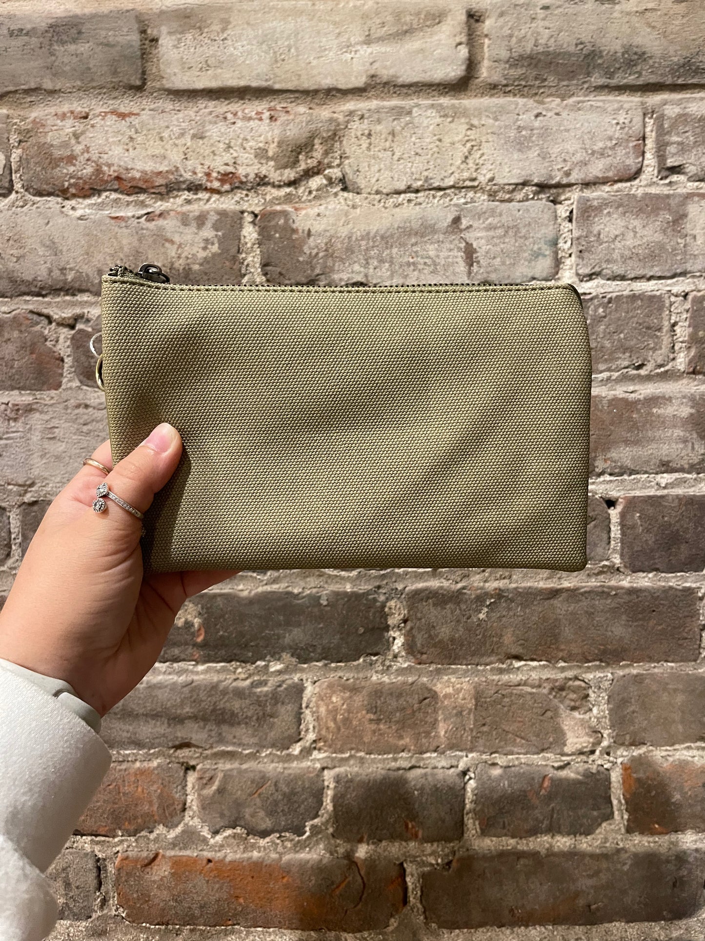 Riley Crossbody