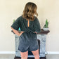 On Point Romper