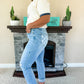 Judy Blue Americana Boyfriend Jean