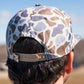 Buck & Duck Logo Hat