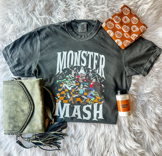 Monster Mash Tee