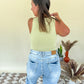 Alaina Layering Tank