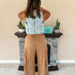 Betty Wide Leg Pant