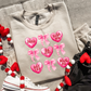 Candy Heart Graphic Tee/Sweatshirt