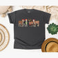 Christmas Cows Graphic Tee/Crew
