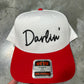 Darlin’ 3D Embroidered Hat