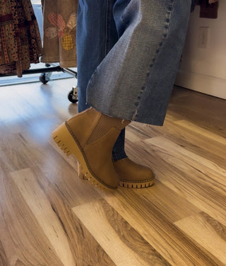 Magnolia Very G Boots