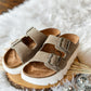 Jazmin Sandal