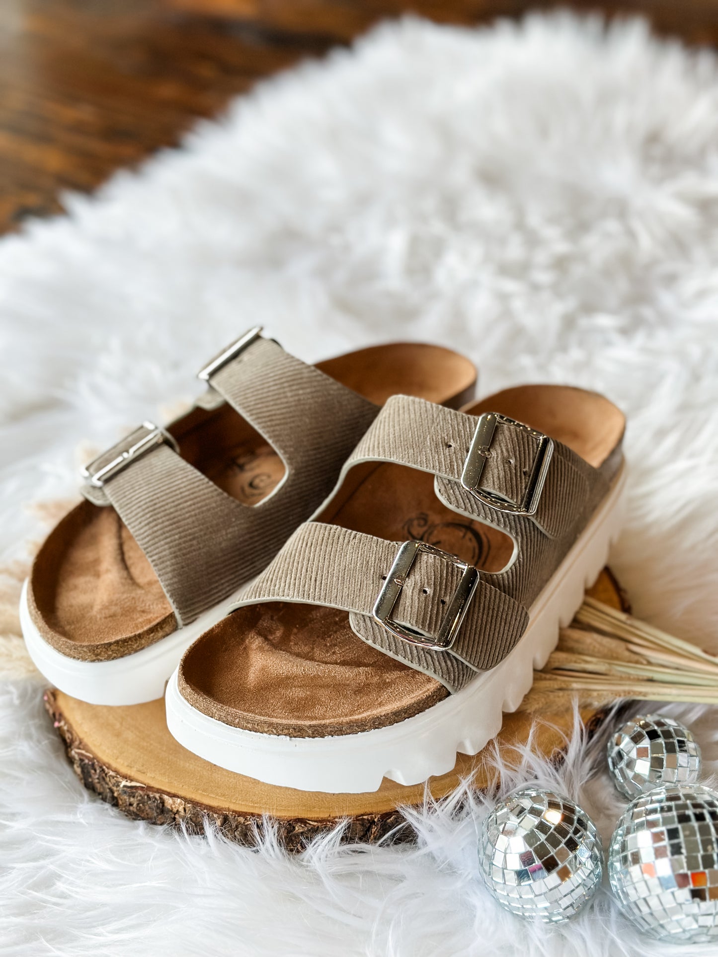 Jazmin Sandal