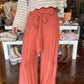 Gigi Flare Pants