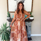 Dixie Dreams Maxi