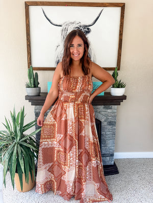 Dixie Dreams Maxi