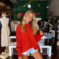 Lauren Oversized Sweater