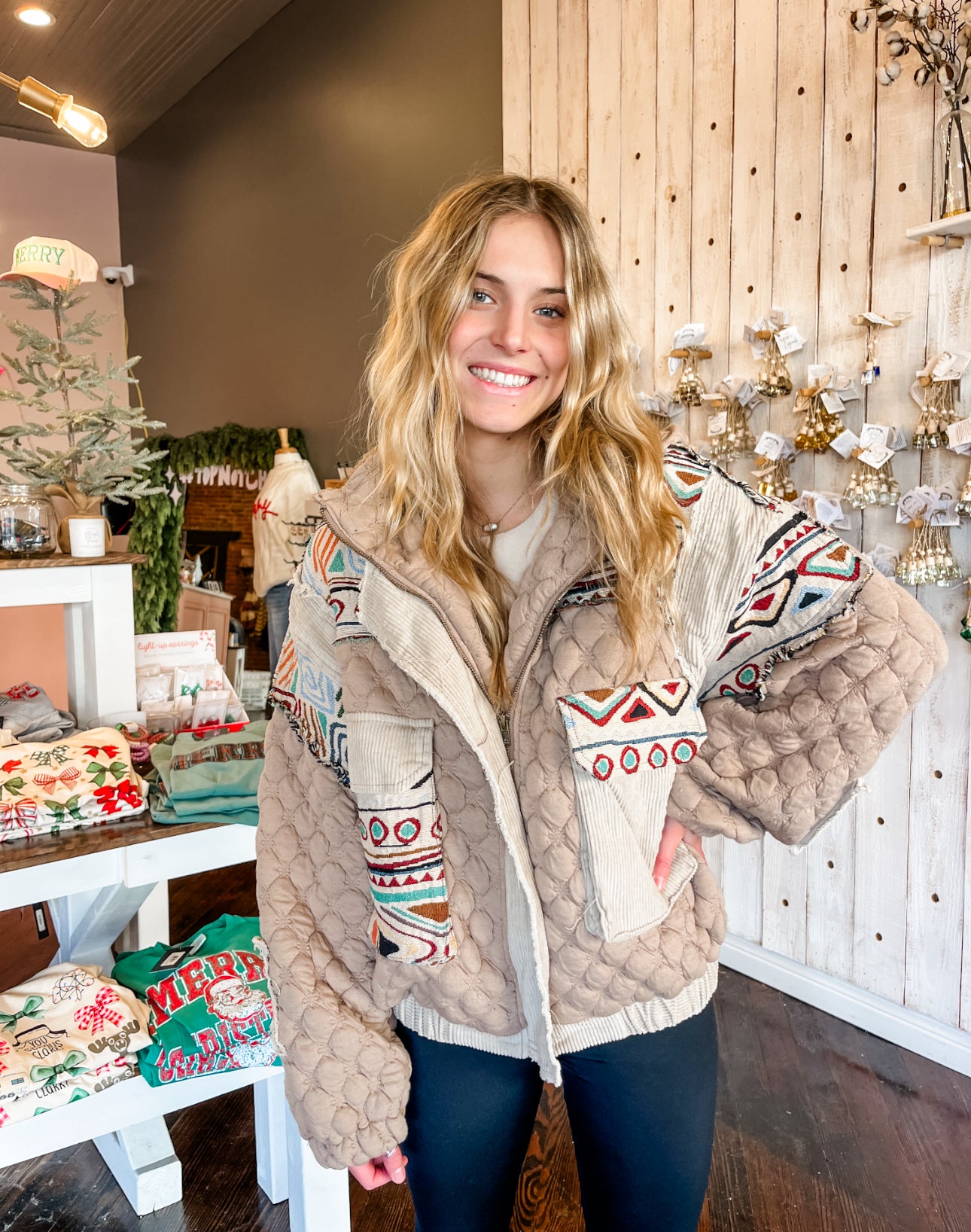 Desert Dreamer Jacket