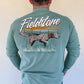 Fetch 'Em Up Fieldstone Long Sleeve