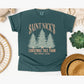 St. Nicks Christmas Farm Graphic Tee/Crew