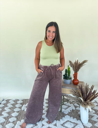 Urban Wash Sweatpants