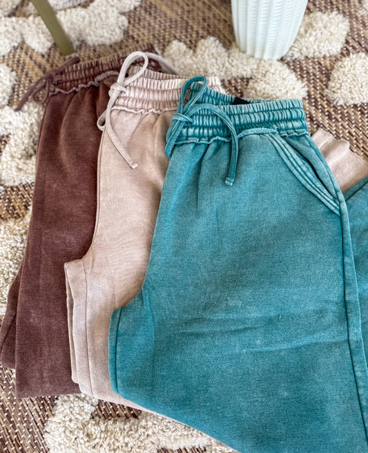 Urban Wash Sweatpants