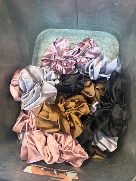 Scrunchies