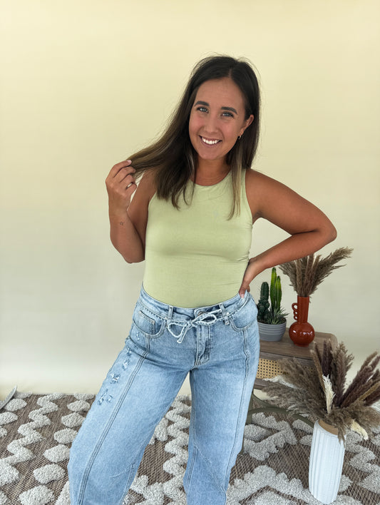 Alaina Layering Tank