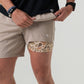 Burlebo Athletic Short