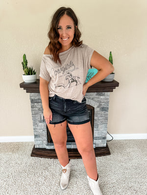 Ariat Cowgirl Relaxed Tee