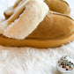 BearPaw Retro Loki Platform Slipper