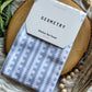 Geometry Tea Towel