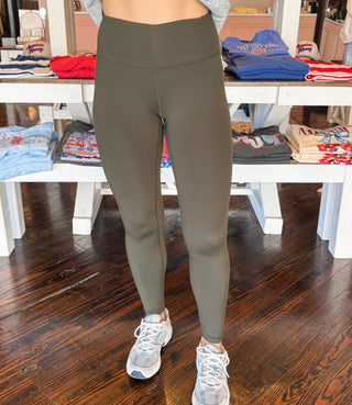 Everyday Smooth Essential Leggings