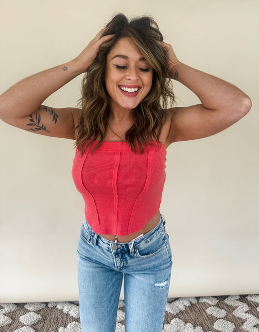 Chelsea Tank Top