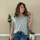 Back To Basics Pocket Tee by Top Notch