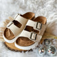 Jazmin Sandal