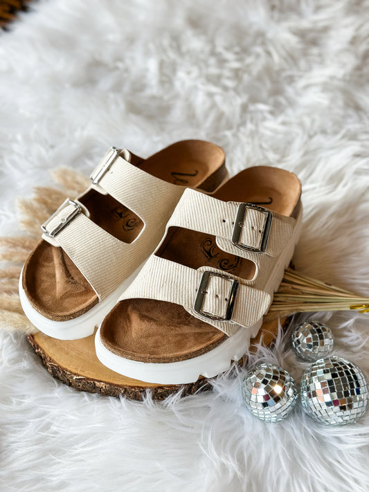 Jazmin Sandal