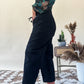 Cora Barrel Cargo Pants
