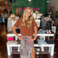 Meadow Maxi Skirt