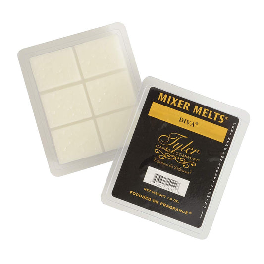 Tyler Candle Company Mixer Melts