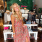 Blooming Beauty Dress