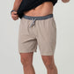 Burlebo Athletic Short