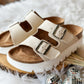 Jazmin Sandal