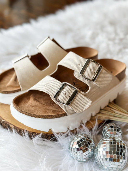 Jazmin Sandal