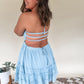 Kalani Halter Dress